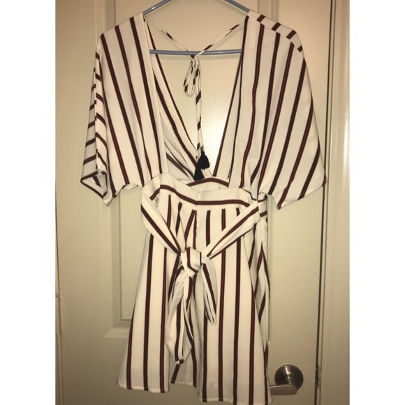 Dress - Picture 1 of 3